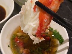 -半岛翡丽海鲜自助餐厅(观风亭店)