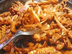 -蛙来哒(东城万达店)