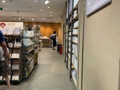 -MUJI无印良品(远洋未来广场店)