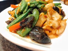 -熠盛粤味·顺德桑拿鸡(永康路店)