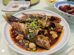 -两户人家农家乐