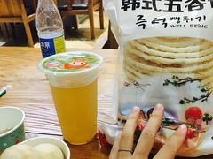-丽池宫韩式汗蒸会馆(华灯坊店)