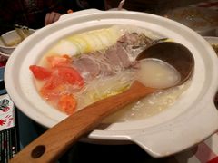 -西贝(宝乐汇店)