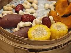 -昆承湖酒家·本帮农家菜