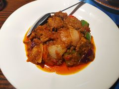 -甘尼仕印度餐厅爵士酒吧(阳春巷店)