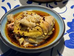 山城口水鸡-井水小厨·湘菜(活力广场店)