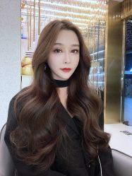 -3AM HAIR SALON染发接发