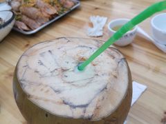 -琼大师东方烤乳猪(亚特兰蒂斯店)