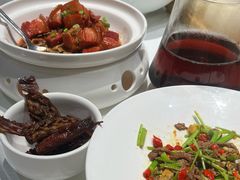 -东方红酒楼(知春路店)