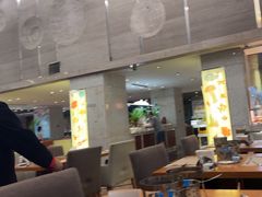 -厦门宝龙铂尔曼大酒店·海鲜自助餐厅