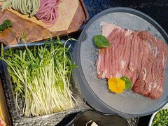 -阳坊涮肉(西直门凯德mall店)