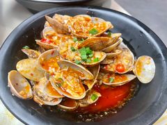 -聚味瞿记·龙虾堂(咸嘉湖店)