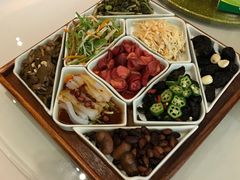 -五观堂素食(新华路店)