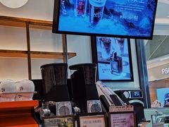 -Peet's 皮爷咖啡(乐峰店)