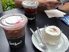 -Seesaw Coffee(上海尚悦湾店)