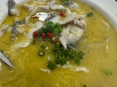 -椒香川流不息川菜馆(二七北路店)