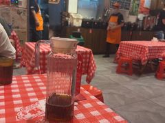 -荆九爷爆炒桥头三嫩(夫子庙店)