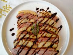 菠萝鸭-上海会馆(香港名都店)