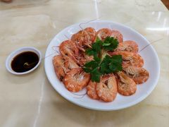 -瑶记海鲜餐厅(西涌店)