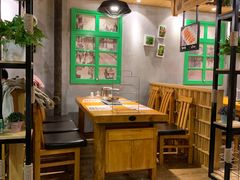 大堂-牛上牛吊炉烧烤(红旗大街店)