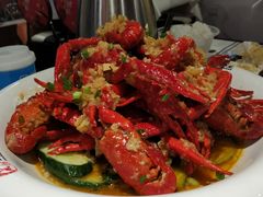 -熊记虾王·小龙虾(东晓南店)