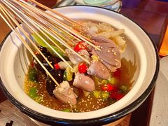 乐山串串香-成都娃娃花园餐厅 (南艺旗舰店)