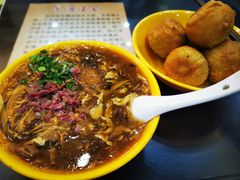 -毛华美食(清扬路店)