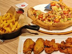 -必胜客(滕州荆河店)