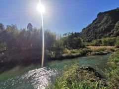 -楠溪江风景名胜区