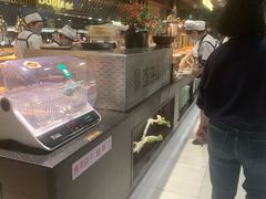 -韩盛·盛江山自助料理(中街大悦城店)