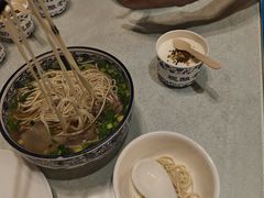 -马大胡子清真西北菜