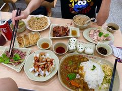 -百家鸡味馆(清泰店)