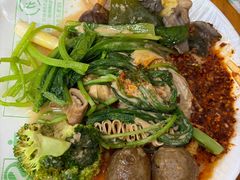-郭记小街麻辣烫(南小街总店)