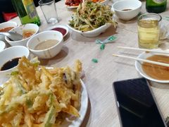 -平山城鑫烧烤(建国楼店)