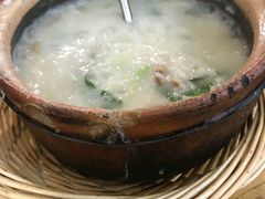 -潮粥荟·潮汕砂锅粥(朝阳大悦城店)
