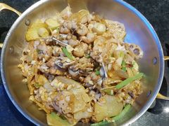 -咏哇美蛙美味(厦门罗宾森店)