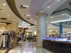 -天虹商场(后海店)
