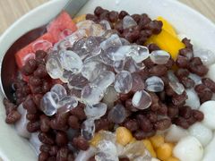 -荔芳传统糖水铺