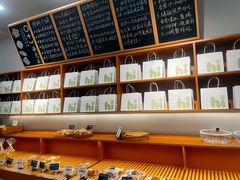 -0+1·手作面包(新北店)