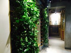 -麦甜创意轻食餐厅(西康路店)