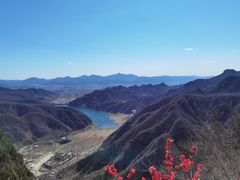 -京东石林峡风景区