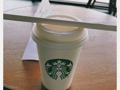 -星巴克(潍坊泰华广场店)