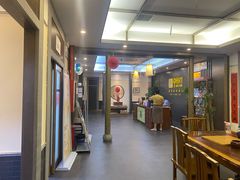 -秦汉胡同古筝围棋国学书院(罗湖分馆)