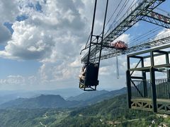 -梦幻奥陶纪景区