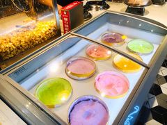 -诺丁牛排(南京江宁万达店)