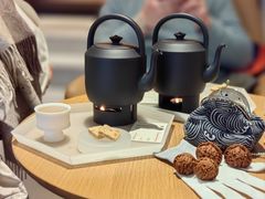 -tea’stone(新天地店)