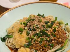 -重庆石磨豆花庄(乔庄店)