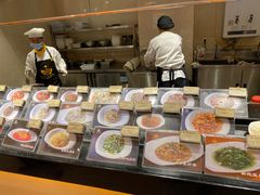 -白金汉爵大酒店-24小时餐厅