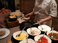 -新加坡文华东方酒店