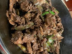-王城醋血鸭老店